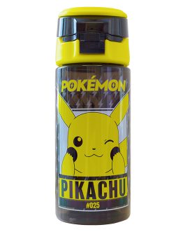 POKEMON ALBANY BOTTLE