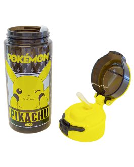 POKEMON ALBANY BOTTLE