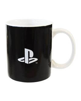 PLAYSTATION HEAT CHANGING MUG