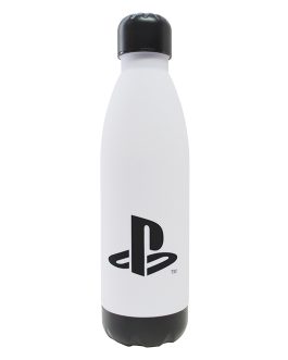 PLAYSTATION SOFT TOUCH BOTTLE