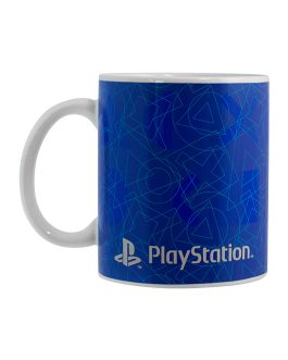 PLAYSTATION HEAT CHANGE MUG