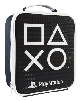PLAYSTATION LUNCH BAG