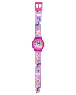 WATCH KE02 PEPPA PIG