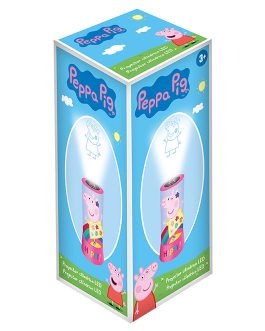 LAMPARA PROYECTOR PEPPA PIG