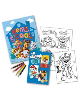 PLAY PACK PAW PATROL
