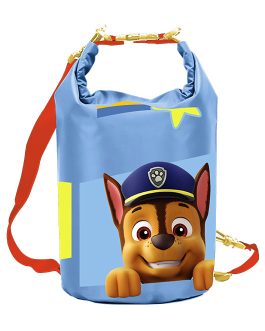 WATERTIGHT BAG PAW PATROL