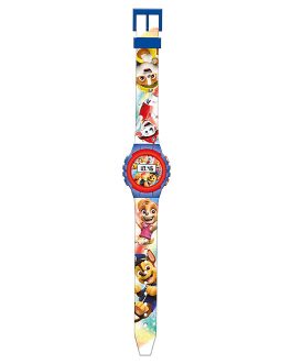 WATCH KE02 PAW PATROL