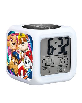 CUBE WATCH PAW PATROL