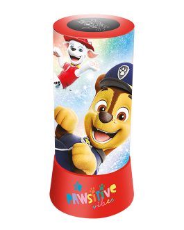 PROJECTOR LAMP PAW PATROL