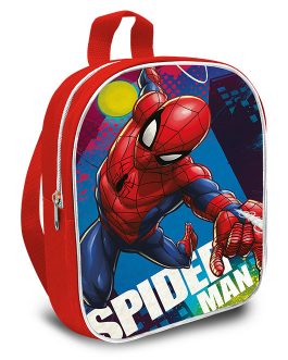 BACKPACK 29 CM SPIDERMAN