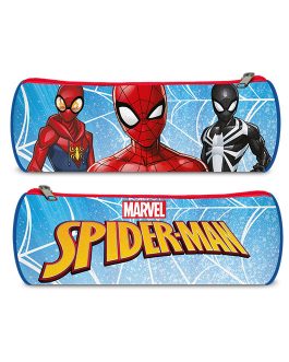 #SPIDERMAN PENCIL CASE 22CM