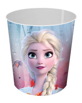 FROZEN 2 DUSTBIN