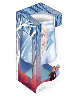 TABLE LAMP FROZEN 2