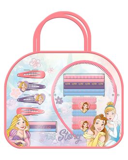 BAG SET PRINCESSES