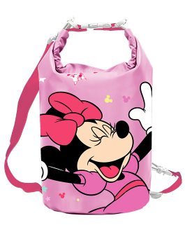 WATERTIGHT BAG MINNIE