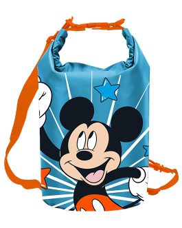 WATERTIGHT BAG MICKEY