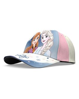 FROZEN 2 CAP