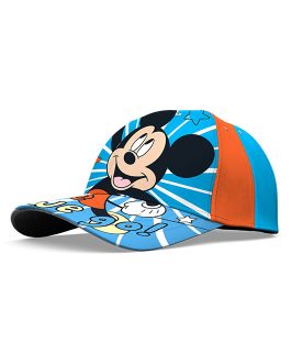 MICKEY CAP