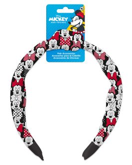 MINNIE RIGID HEADBAND
