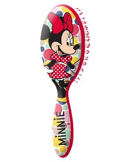 #MINNIE HAIRBRUSH
