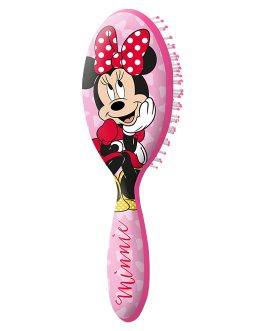 #MINNIE HAIRBRUSH
