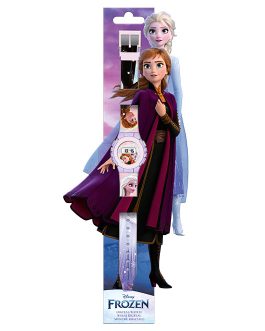 WATCH KE02 FROZEN