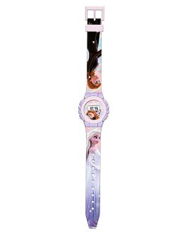 WATCH KE02 FROZEN