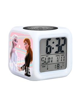 CUBE WATCH FROZEN