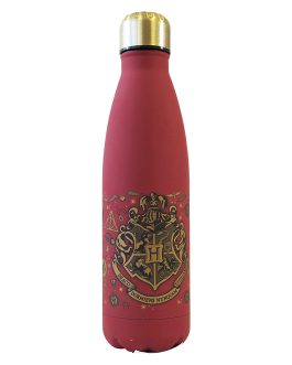 HARRY POTTER SS SW ICON RED AND GOLD BOTTLE