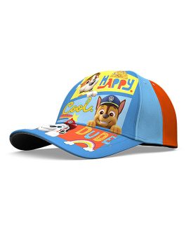 PAW PATROL CAP