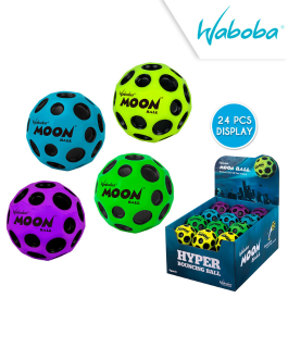 MOONBALL BALL HIPER BOUNCE
