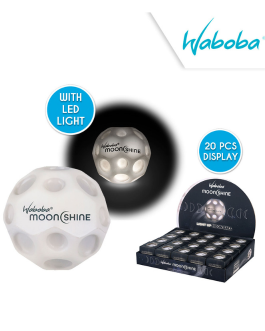 MONSHINE BALL HIPER BOUNCE