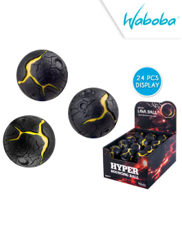 LAVA BALL HIPER BOUNCE